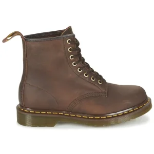 Dr. Martens – 1460 Marron Foncé grande surprise 10