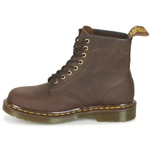 Dr. Martens – 1460 Marron Foncé grande surprise 14