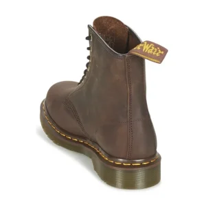 Dr. Martens – 1460 Marron Foncé grande surprise 16