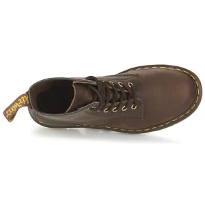 Dr. Martens – 1460 Marron Foncé grande surprise 18