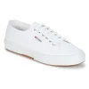 Meilleur Prix Superga – 2750 CLASSIC Blanc 20