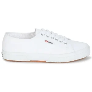 Meilleur Prix Superga – 2750 CLASSIC Blanc 10