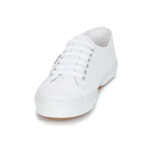 Meilleur Prix Superga – 2750 CLASSIC Blanc 12