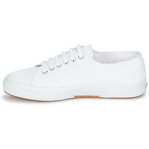 Meilleur Prix Superga – 2750 CLASSIC Blanc 14