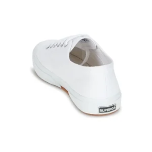 Meilleur Prix Superga – 2750 CLASSIC Blanc 16