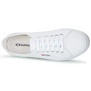 Meilleur Prix Superga – 2750 CLASSIC Blanc 18