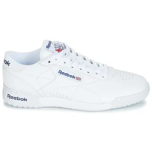 dernière tendance Reebok Classic – EXOFIT Blanc 10