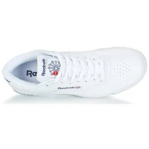 dernière tendance Reebok Classic – EXOFIT Blanc 18