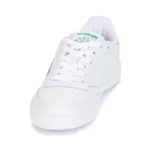 Promotio de vente Reebok Classic – CLUB C 85 Blanc/ Vert 12