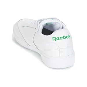 Promotio de vente Reebok Classic – CLUB C 85 Blanc/ Vert 16