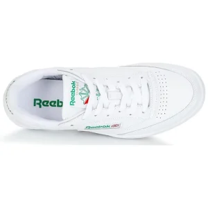 Promotio de vente Reebok Classic – CLUB C 85 Blanc/ Vert 18