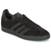 Retour Facile et Gratuit Adidas Originals – GAZELLE Noir 20