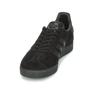 Retour Facile et Gratuit Adidas Originals – GAZELLE Noir 12