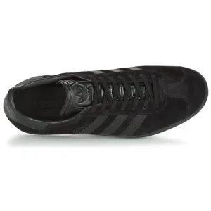 Retour Facile et Gratuit Adidas Originals – GAZELLE Noir 18