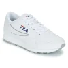 Fila – ORBIT LOW WMN Blanc exclusivement disponibles 22