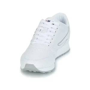 Fila – ORBIT LOW WMN Blanc exclusivement disponibles 12