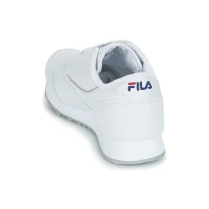 Fila – ORBIT LOW WMN Blanc exclusivement disponibles 16