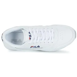 Fila – ORBIT LOW WMN Blanc exclusivement disponibles 18