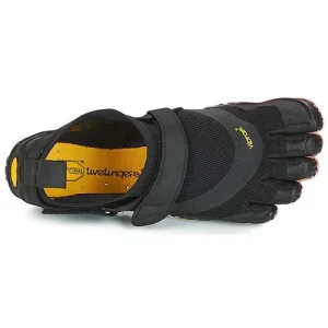 Vibram Fivefingers – V-AQUA Noir outlet soldes 18