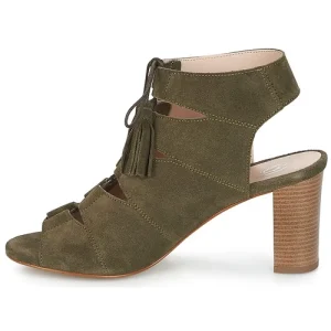 boutique en ligne Betty London – EVENE Kaki 14