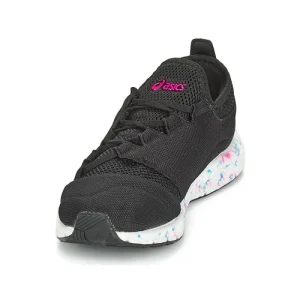 styles dernier cri Asics – HYPER GEL-SAI W Noir / Bleu / Rose 12