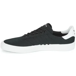 Adidas Originals – 3MC Noir mode tendance 14