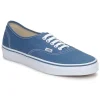 Vans – AUTHENTIC Bleu boutiqued pas cher 20