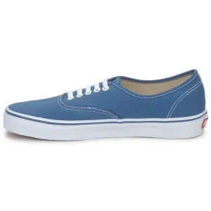 Vans – AUTHENTIC Bleu boutiqued pas cher 14