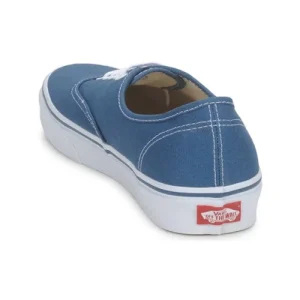 Vans – AUTHENTIC Bleu boutiqued pas cher 16