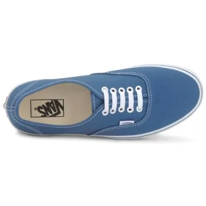 Vans – AUTHENTIC Bleu boutiqued pas cher 18