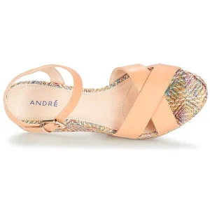 luxe soldes André – KEA Ecru 18